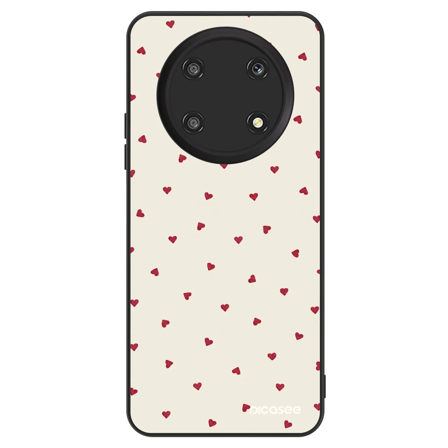Picasee ULTIMATE CASE Honor Magic4 Lite 5G - készülékre - Little Love