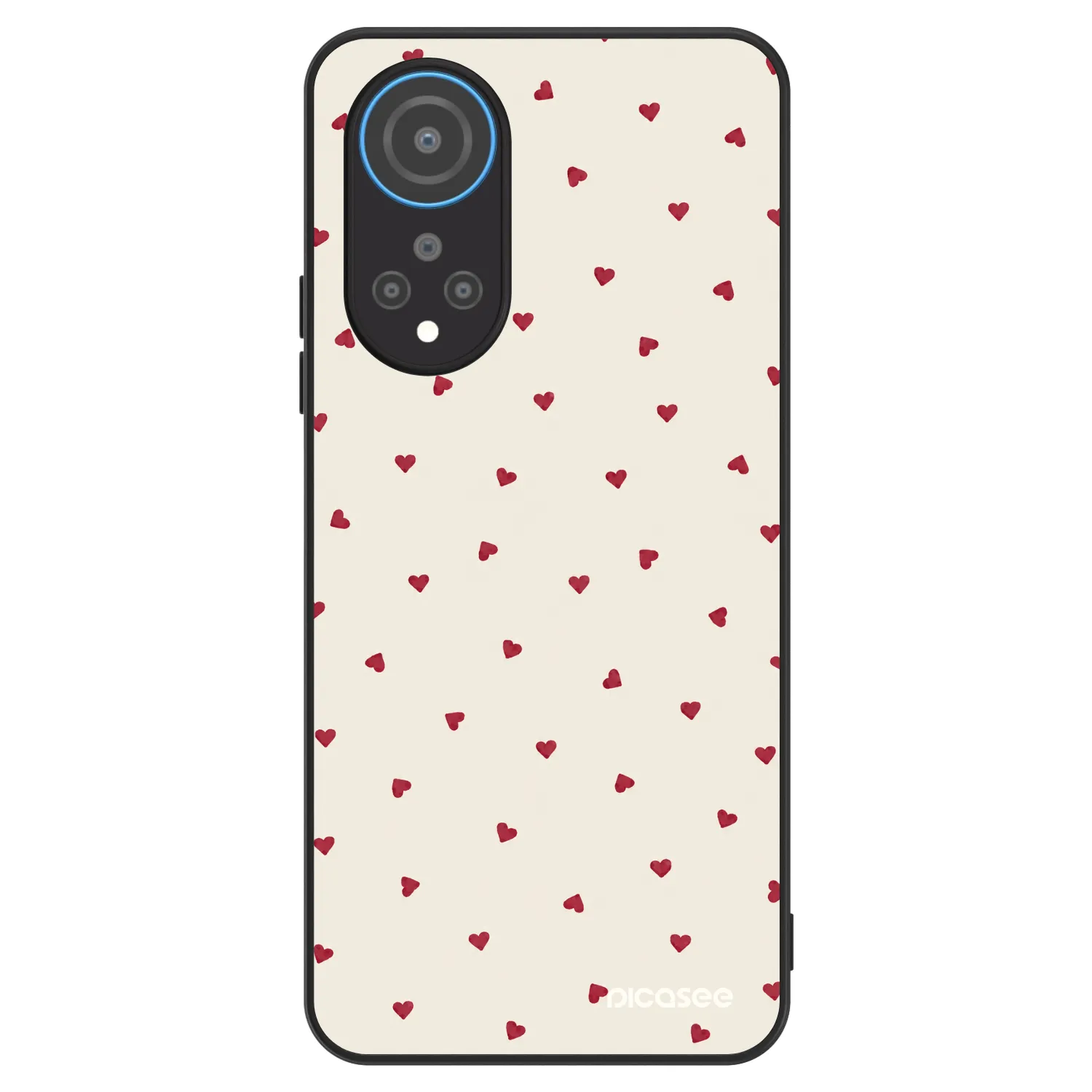 Picasee ULTIMATE CASE Honor X7 - készülékre - Little Love