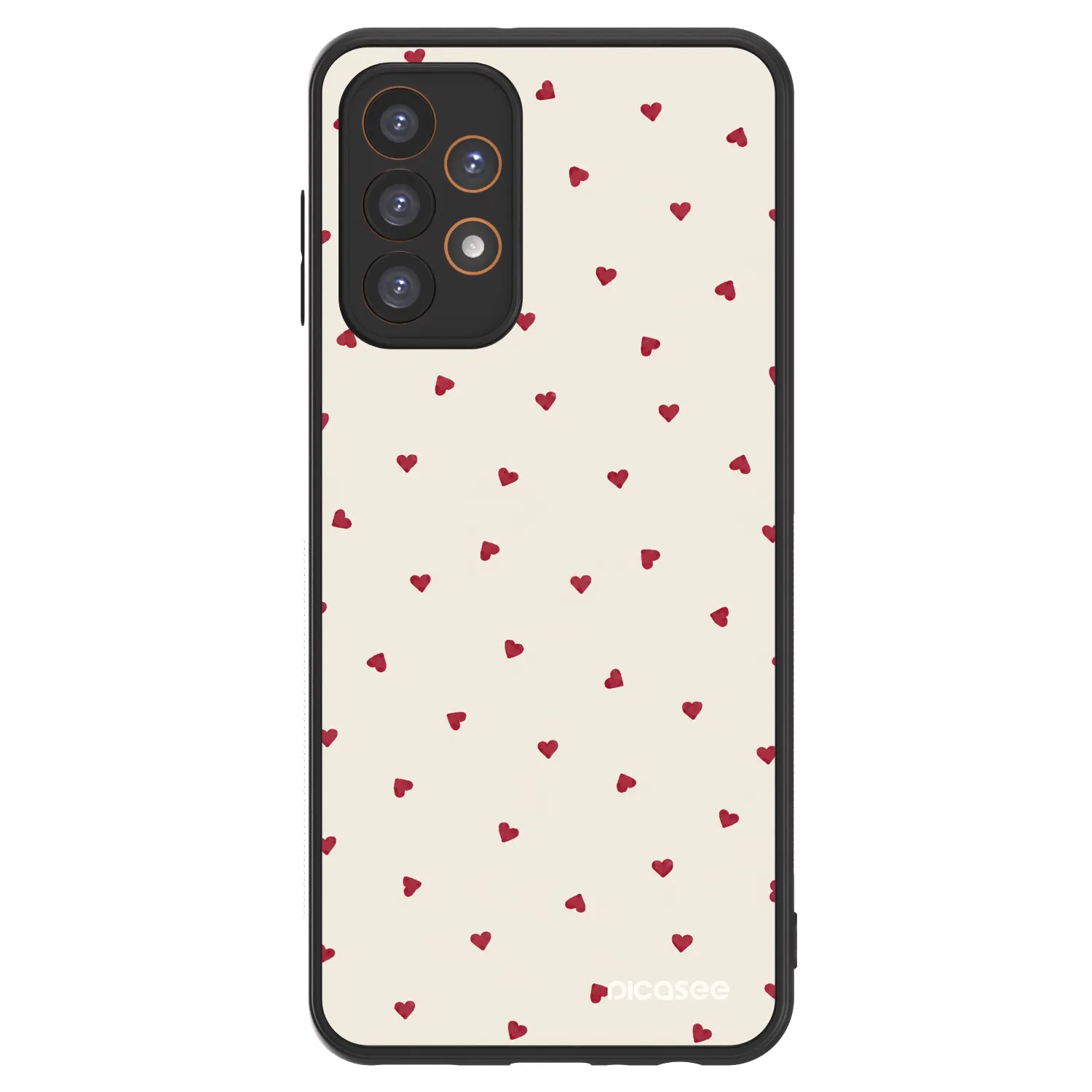 Picasee ULTIMATE CASE Samsung Galaxy A23 A235F 4G - készülékre - Little Love