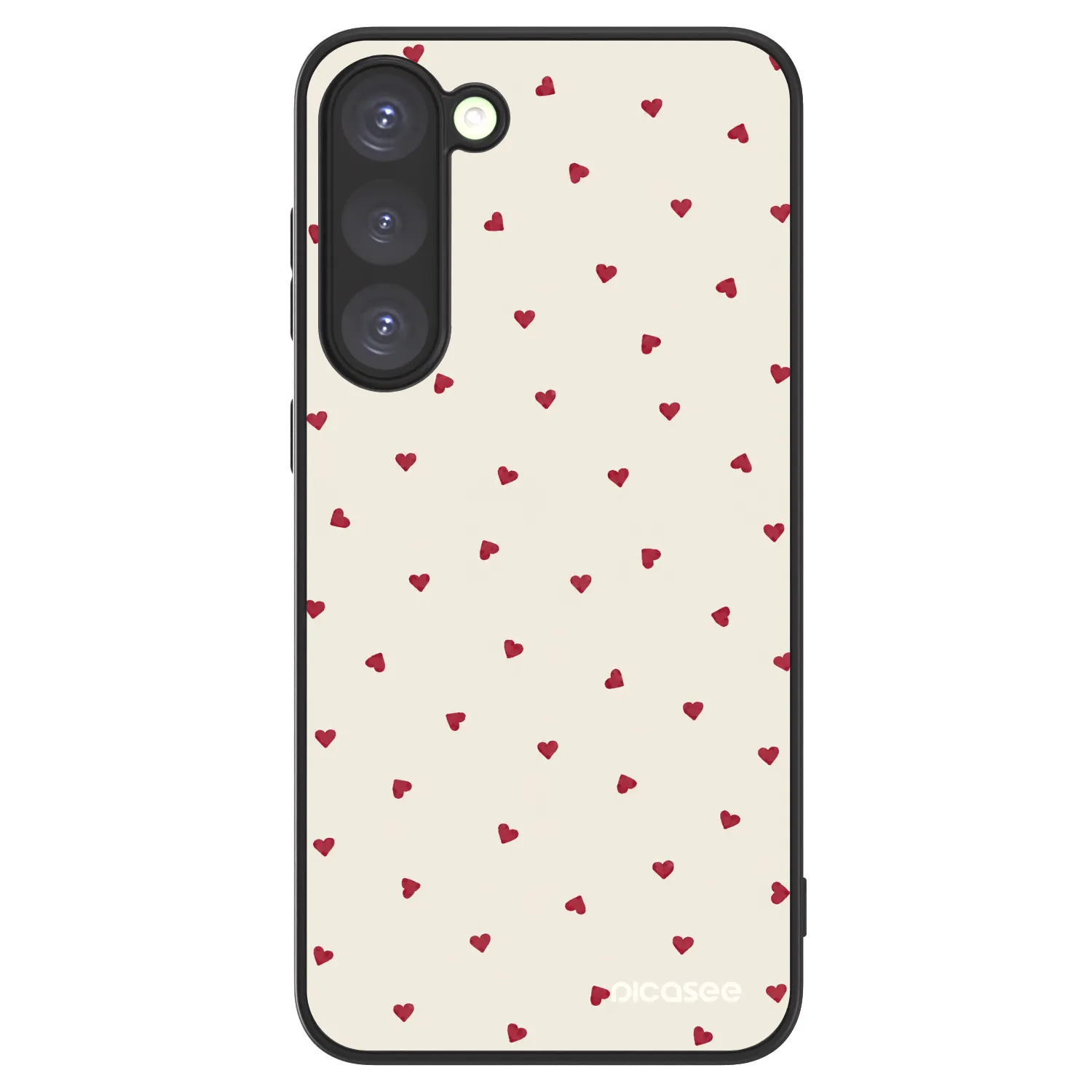 Picasee ULTIMATE CASE Samsung Galaxy S23+ 5G - készülékre - Little Love