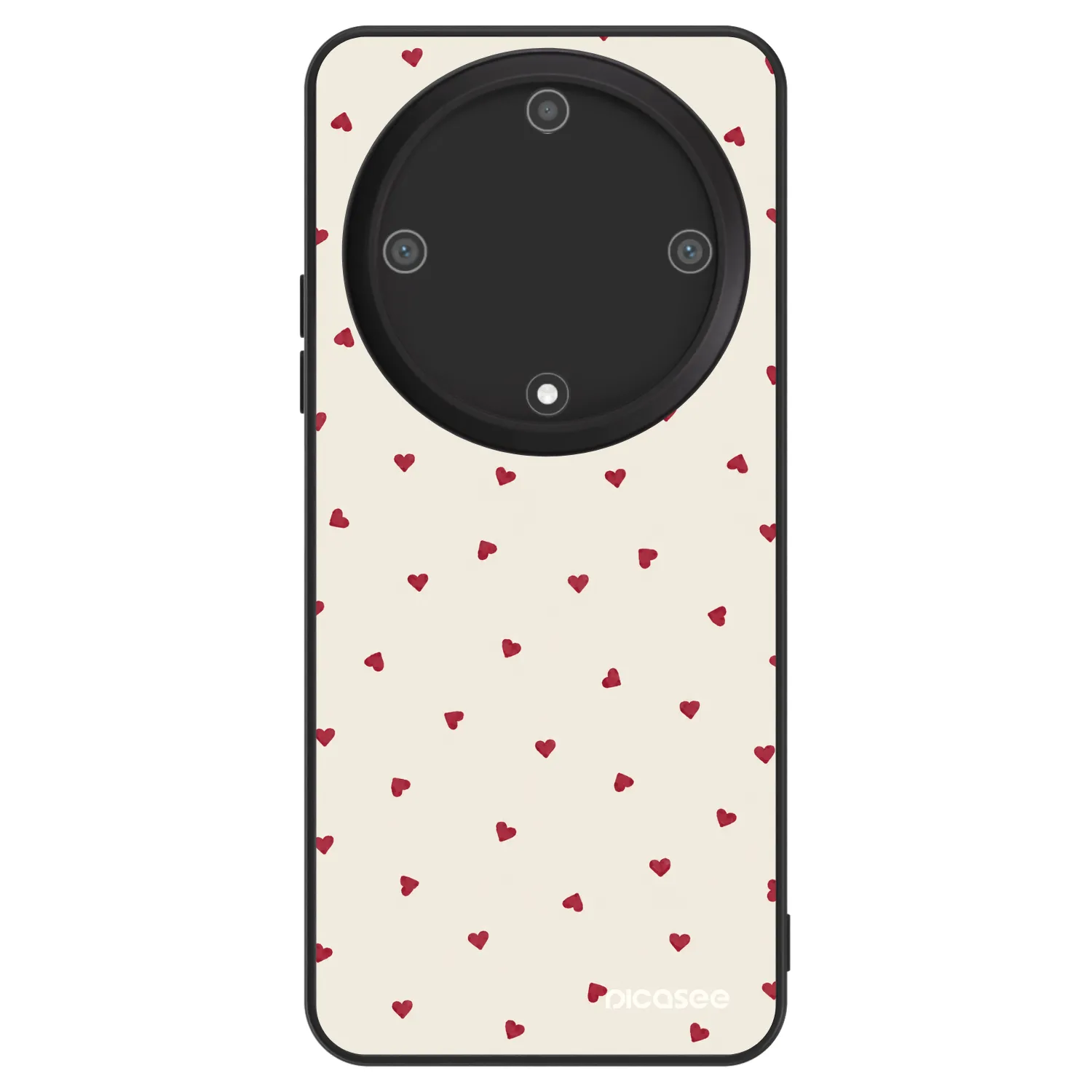 Picasee ULTIMATE CASE Honor Magic5 Lite 5G - készülékre - Little Love