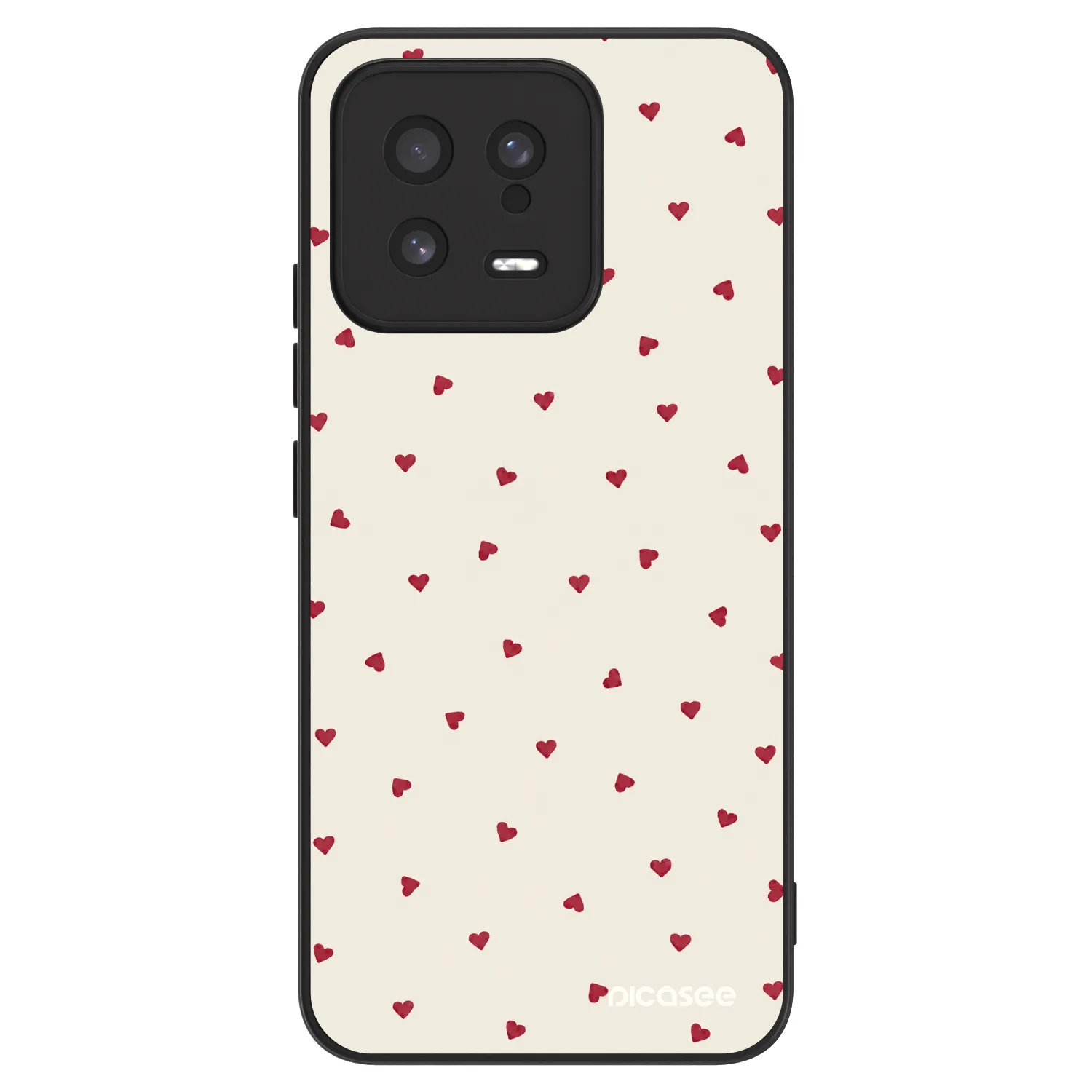 Picasee ULTIMATE CASE Xiaomi 13 - készülékre - Little Love