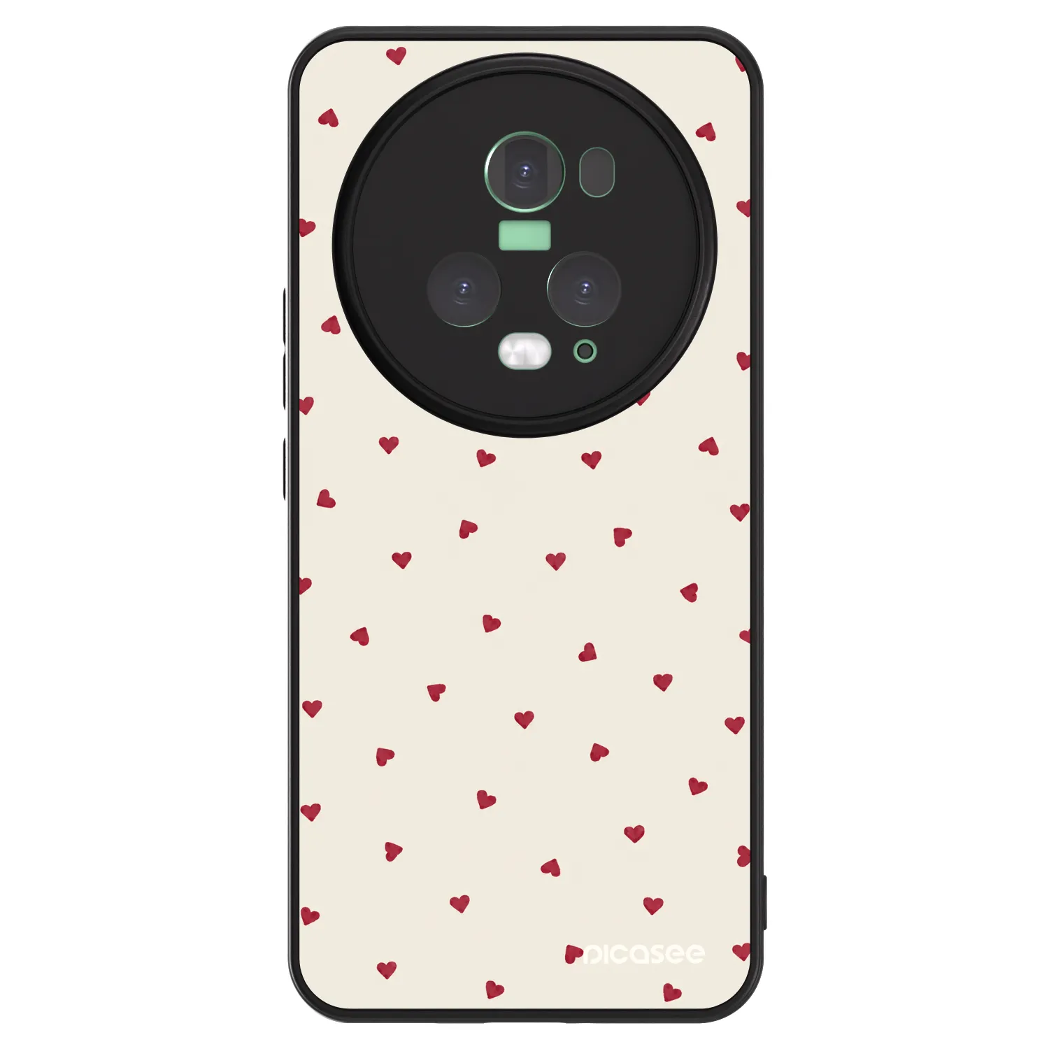 Picasee ULTIMATE CASE Honor Magic5 Pro - készülékre - Little Love
