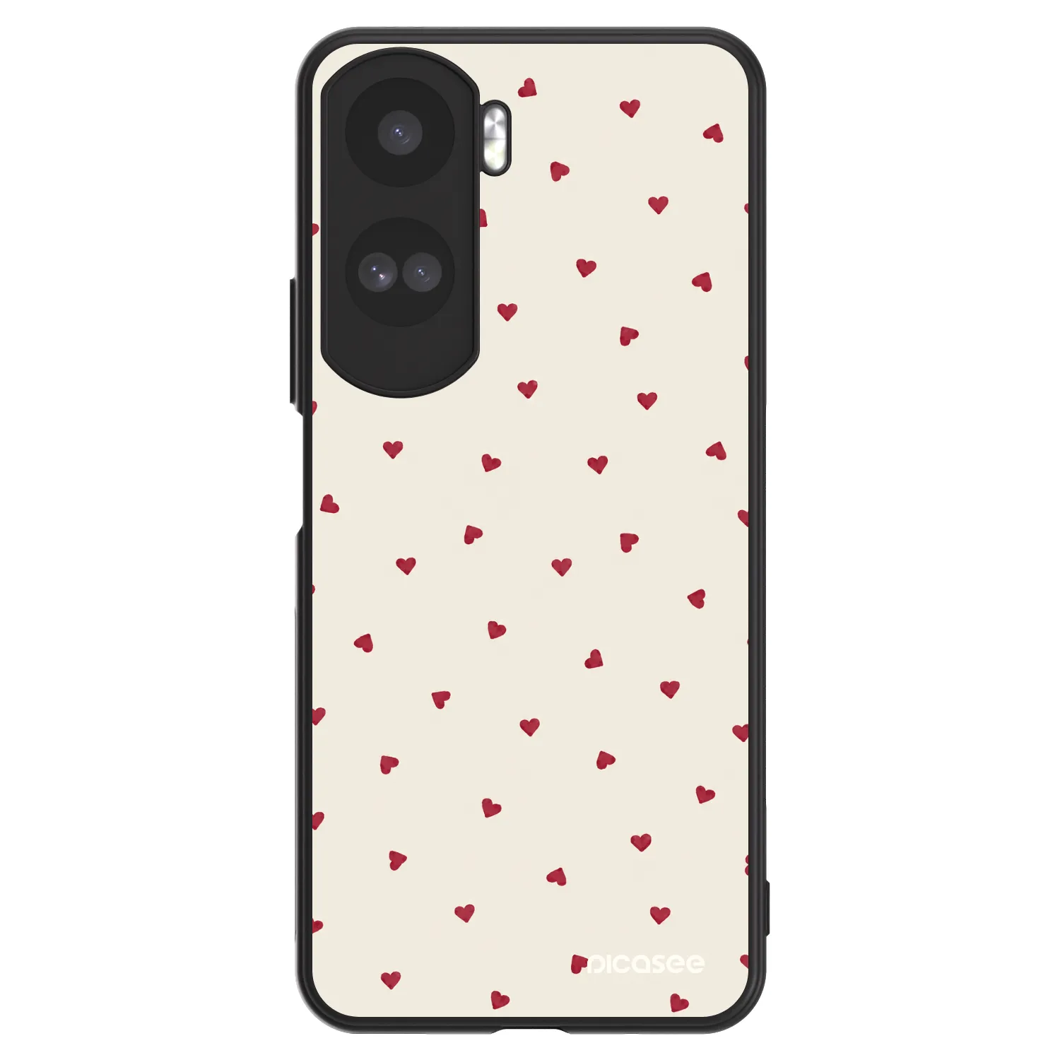 Picasee ULTIMATE CASE Honor 90 Lite 5G - készülékre - Little Love