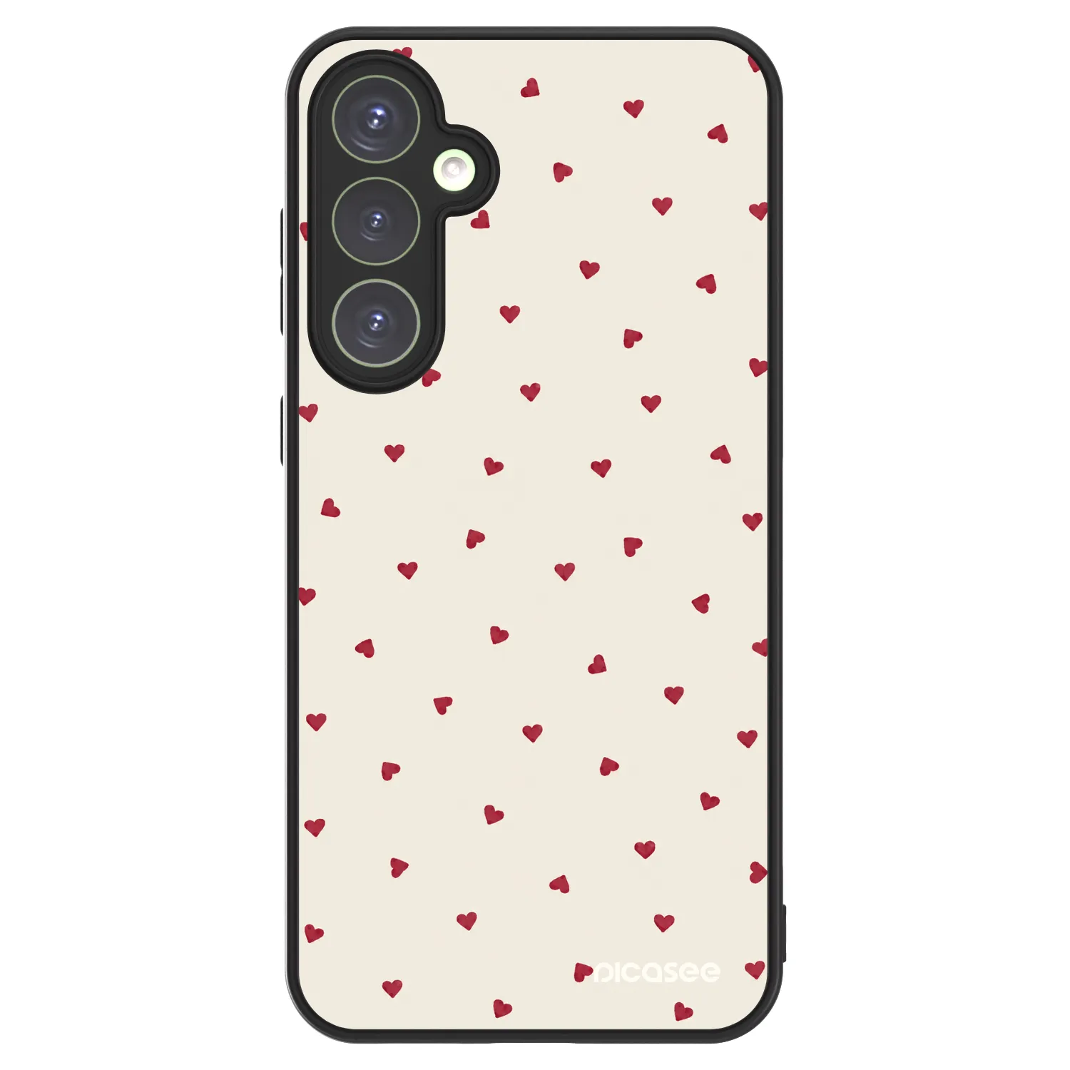 Picasee ULTIMATE CASE Samsung Galaxy S23 FE S711B - készülékre - Little Love