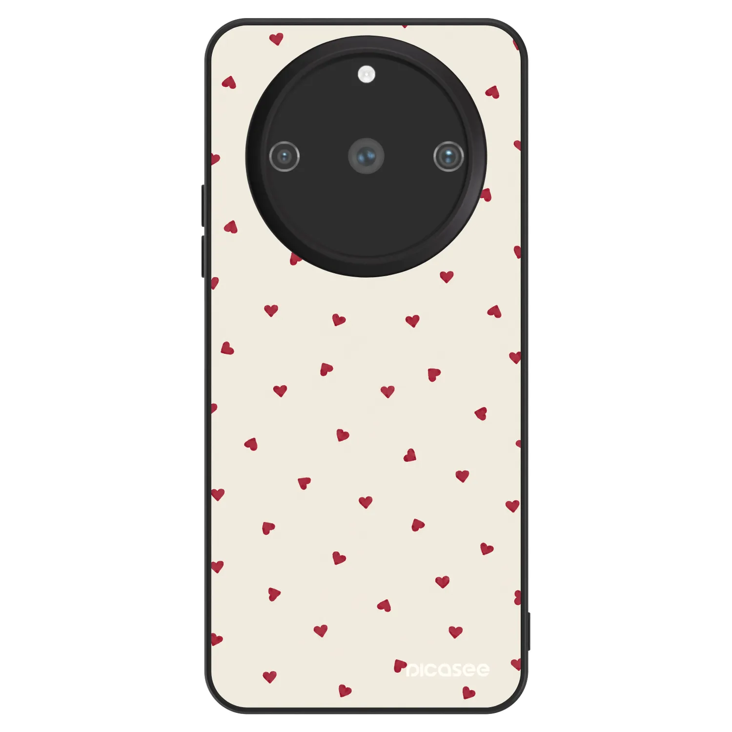 Picasee ULTIMATE CASE Realme 11 Pro+ - készülékre - Little Love