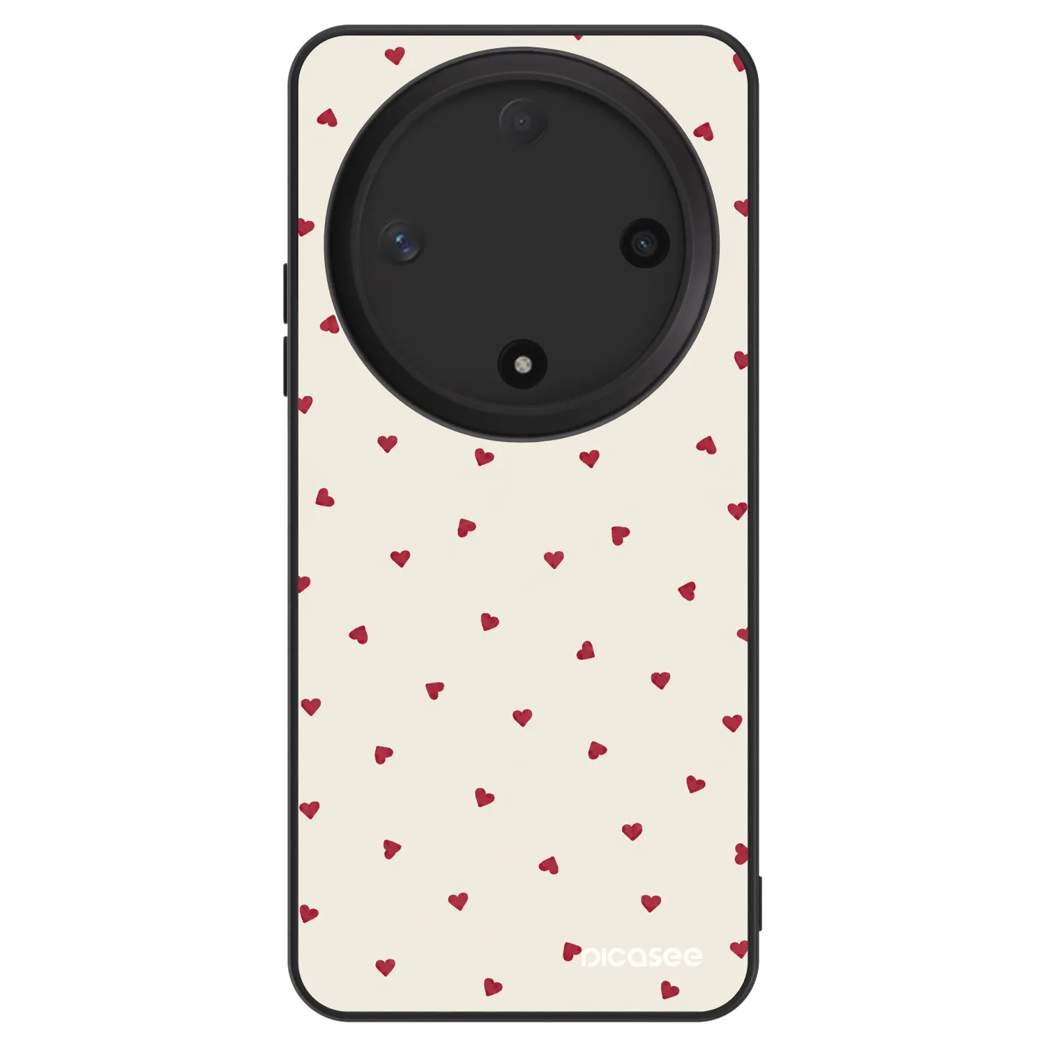 Picasee ULTIMATE CASE Honor Magic6 Lite 5G - készülékre - Little Love