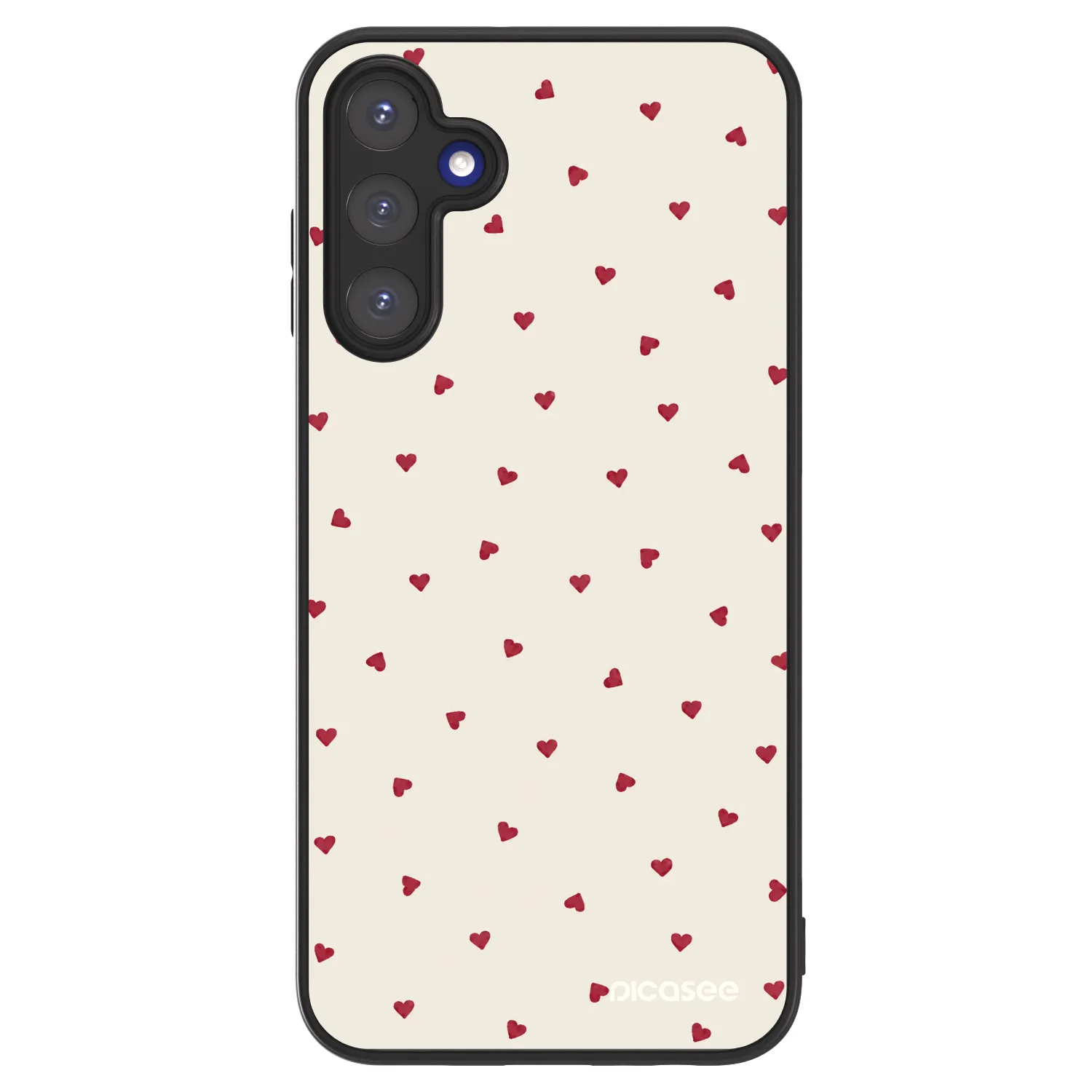 Picasee ULTIMATE CASE Samsung Galaxy A15 A155F 4G - készülékre - Little Love