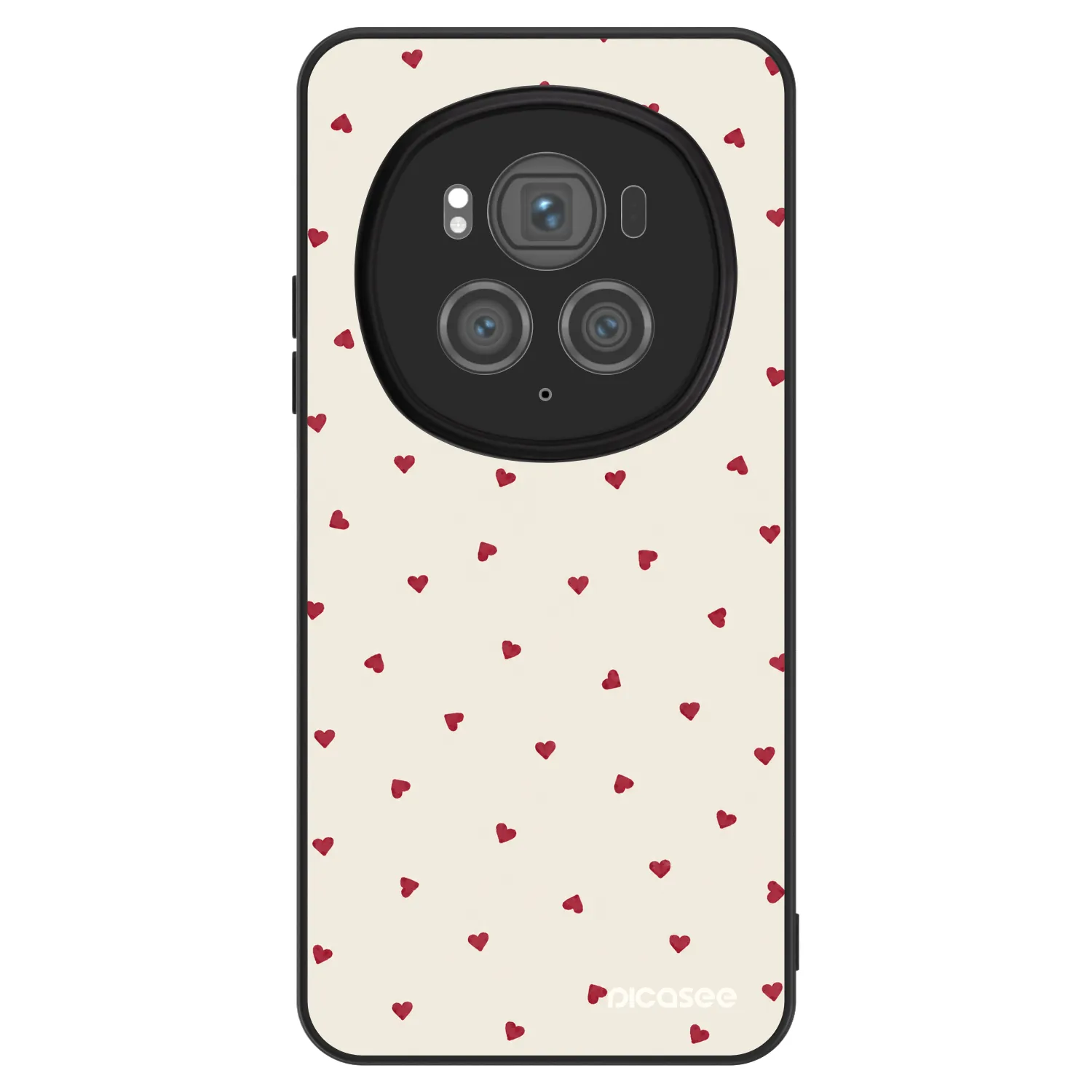 Picasee ULTIMATE CASE Honor Magic6 Pro - készülékre - Little Love
