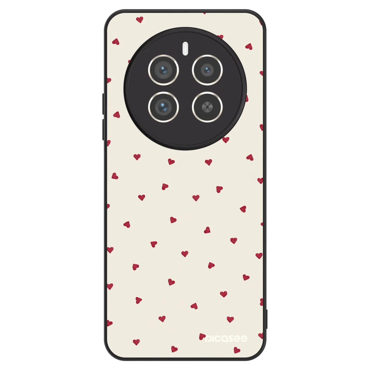 Picasee ULTIMATE CASE Realme 12 Pro 5G - készülékre - Little Love