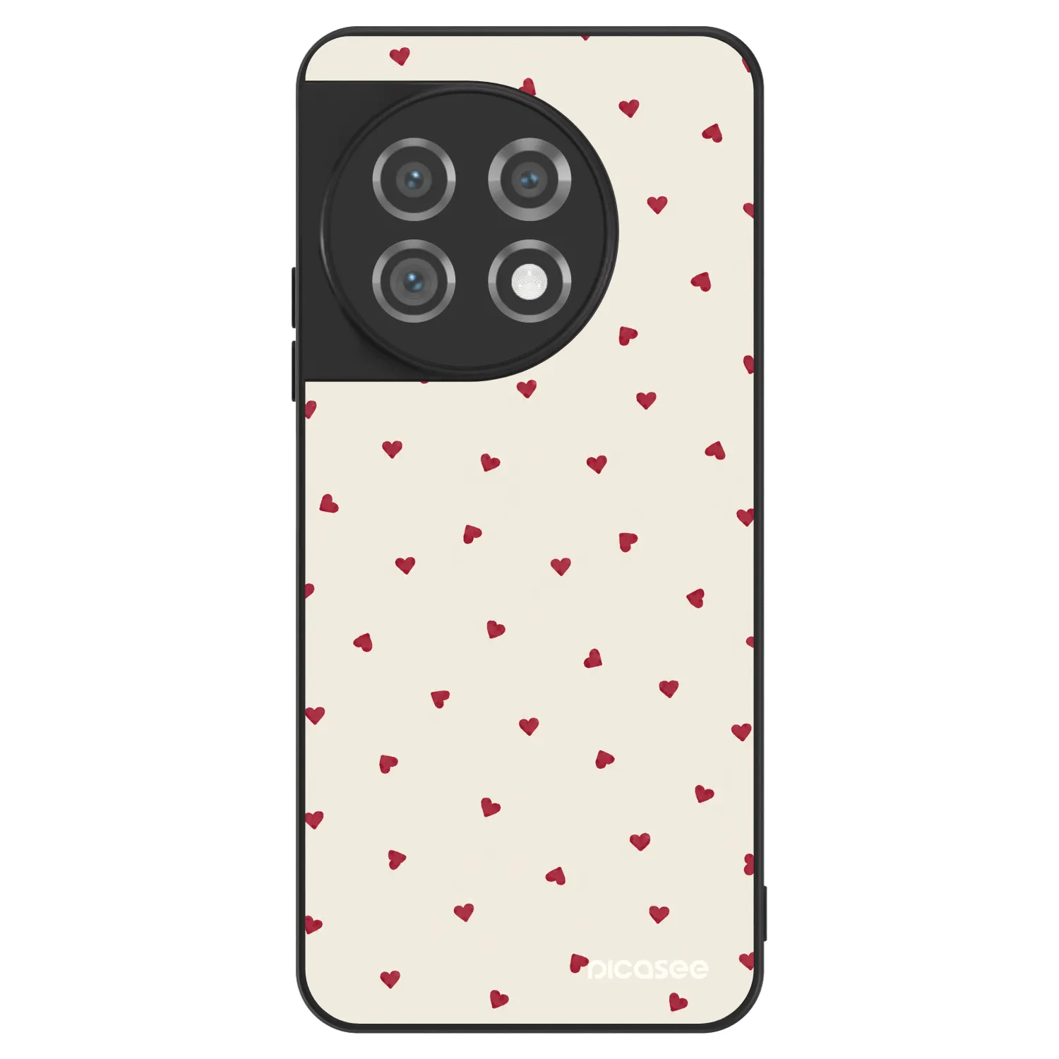 Picasee ULTIMATE CASE OnePlus 11 5G - készülékre - Little Love