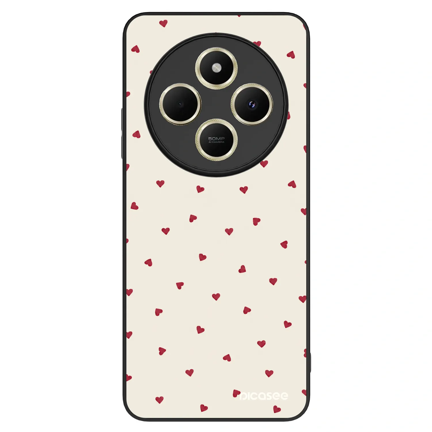 Picasee ULTIMATE CASE Xiaomi Redmi 14C - készülékre - Little Love