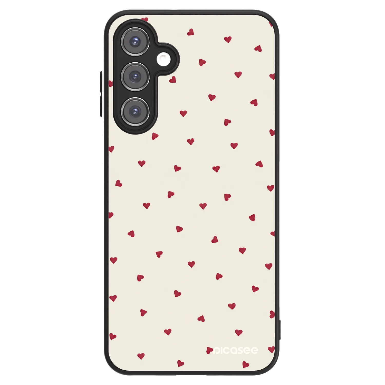 Picasee ULTIMATE CASE Samsung Galaxy A16 5G - készülékre - Little Love
