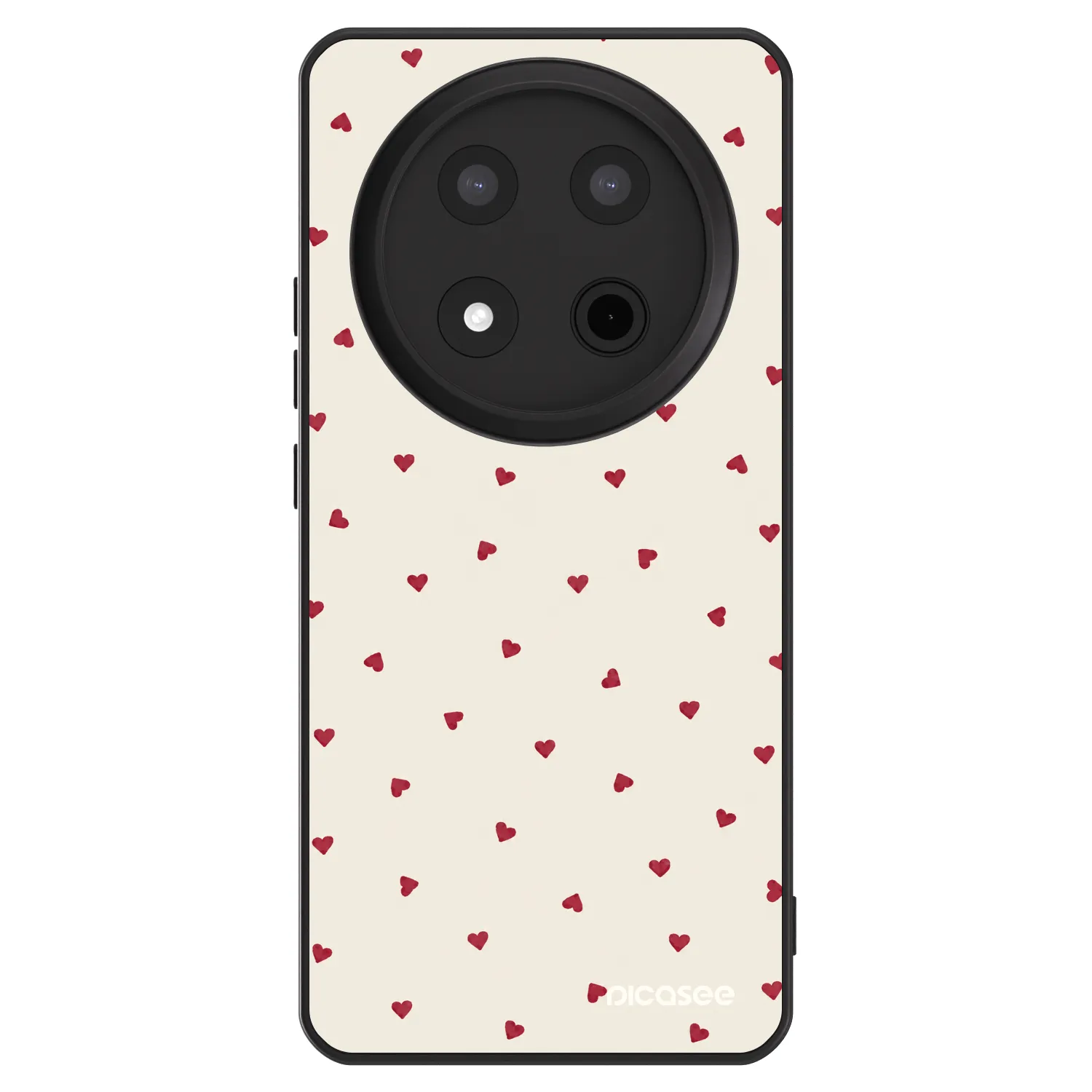 Picasee ULTIMATE CASE Honor Magic7 Lite 5G - készülékre - Little Love