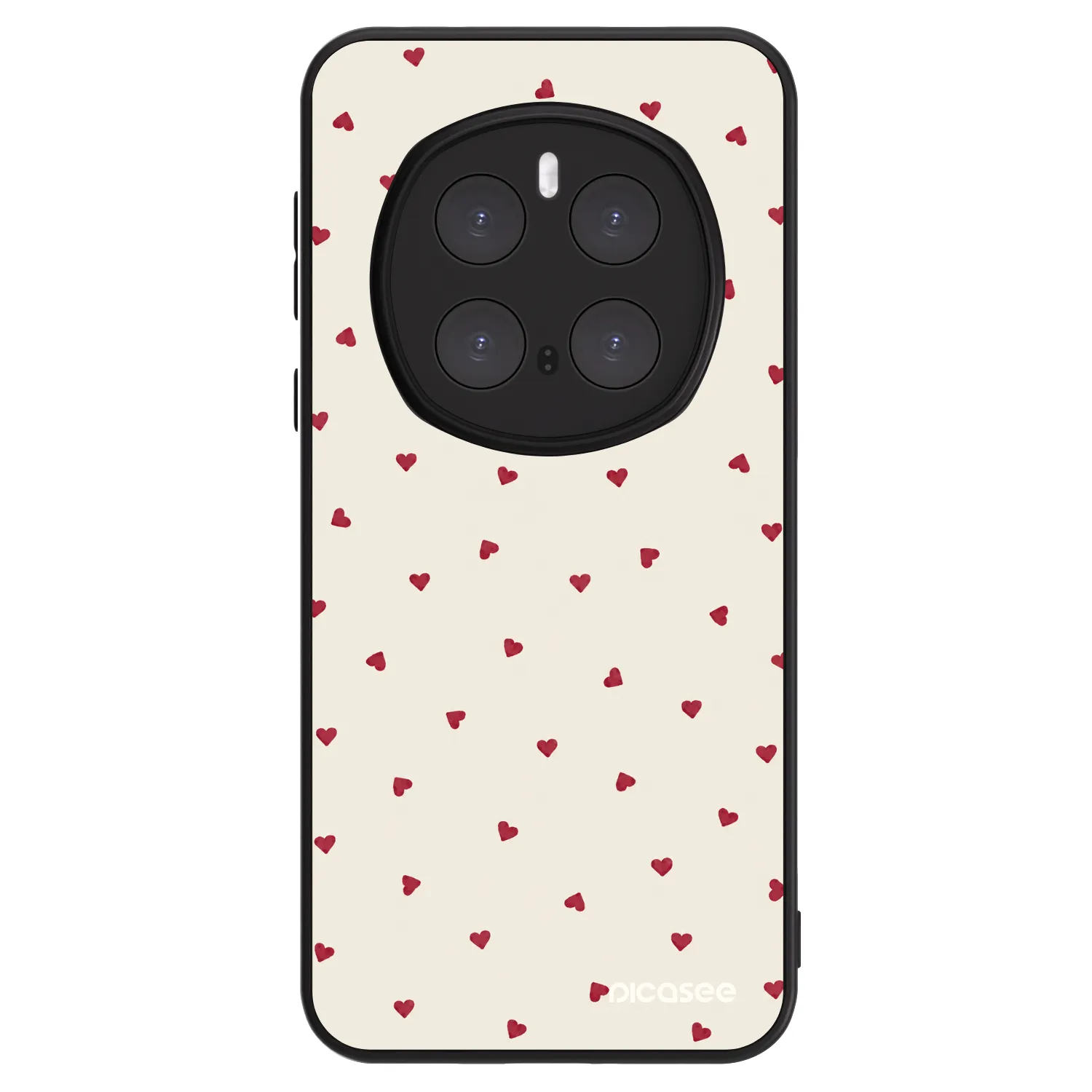 Picasee ULTIMATE CASE Honor Magic7 Pro 5G - készülékre - Little Love