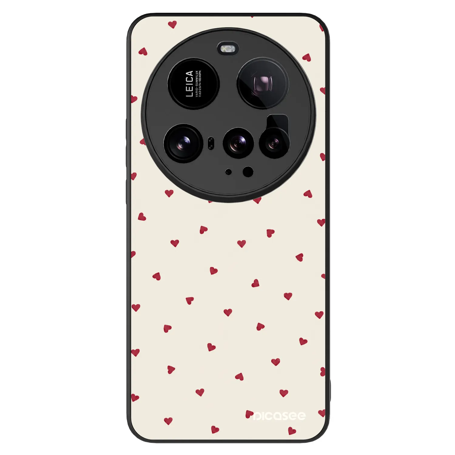 Picasee ULTIMATE CASE Xiaomi 15 Ultra - készülékre - Little Love