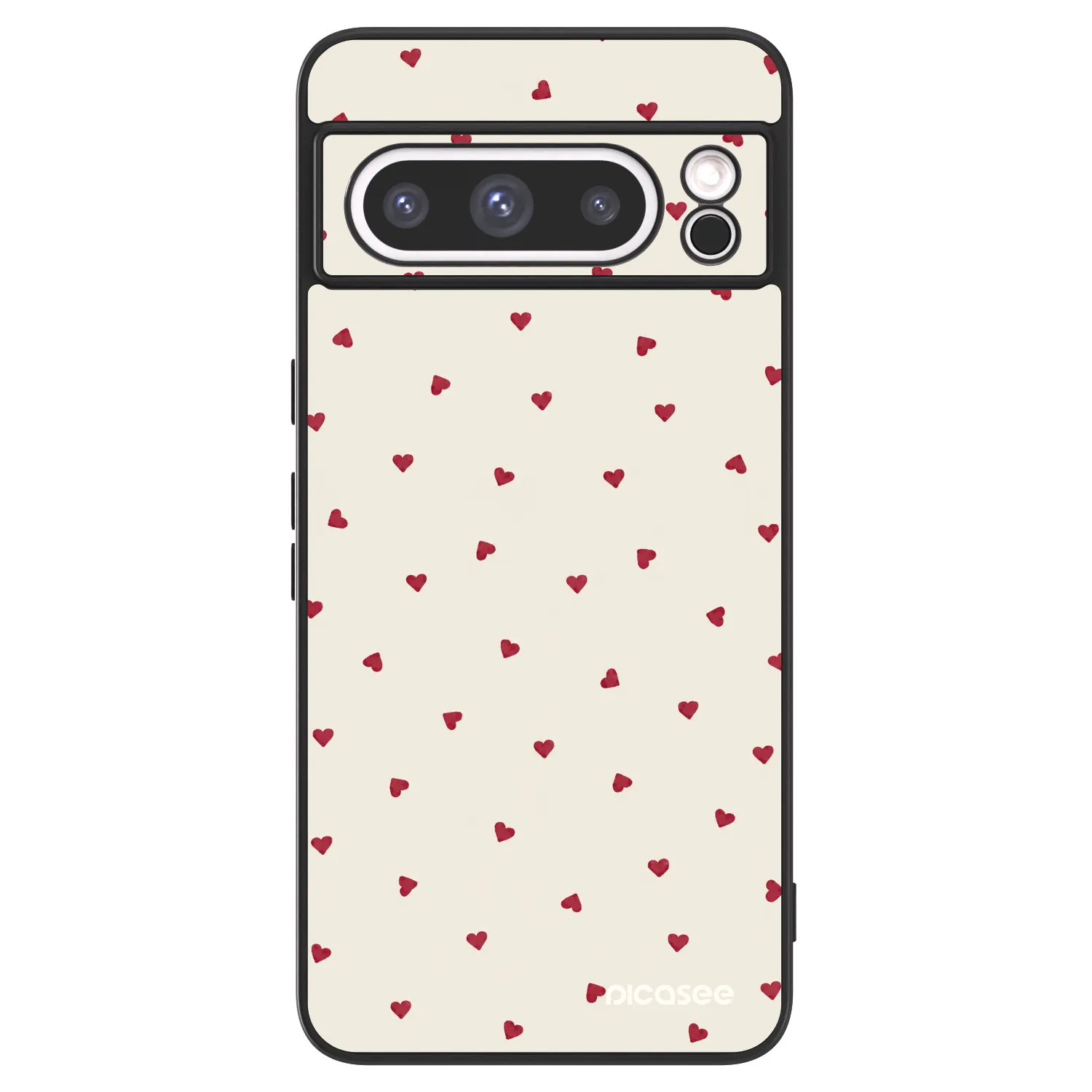 Picasee ULTIMATE CASE Google Pixel 8 Pro - készülékre - Little Love