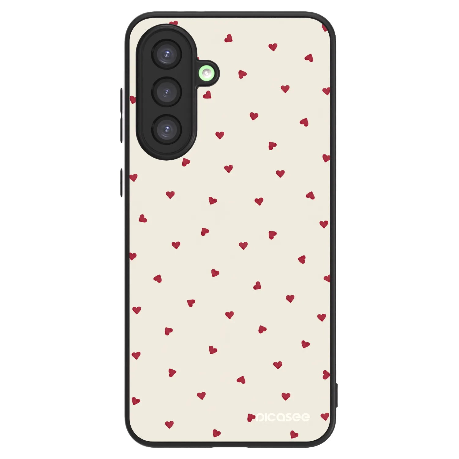 Picasee ULTIMATE CASE Samsung Galaxy A26 5G A266B - készülékre - Little Love
