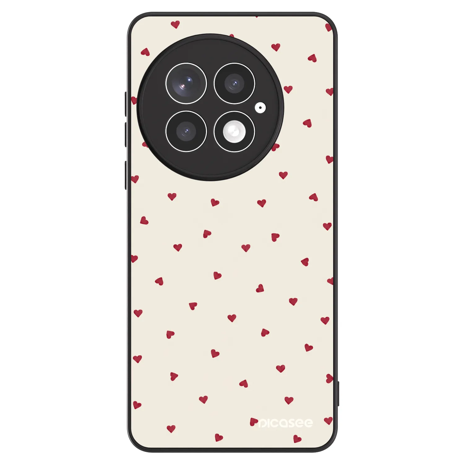 Picasee ULTIMATE CASE OnePlus 13 5G - készülékre - Little Love