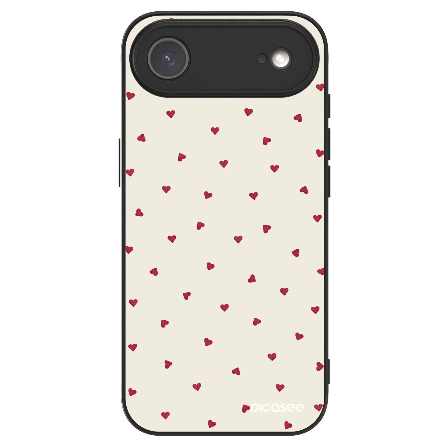 Picasee ULTIMATE CASE Apple iPhone Air - készülékre - Little Love
