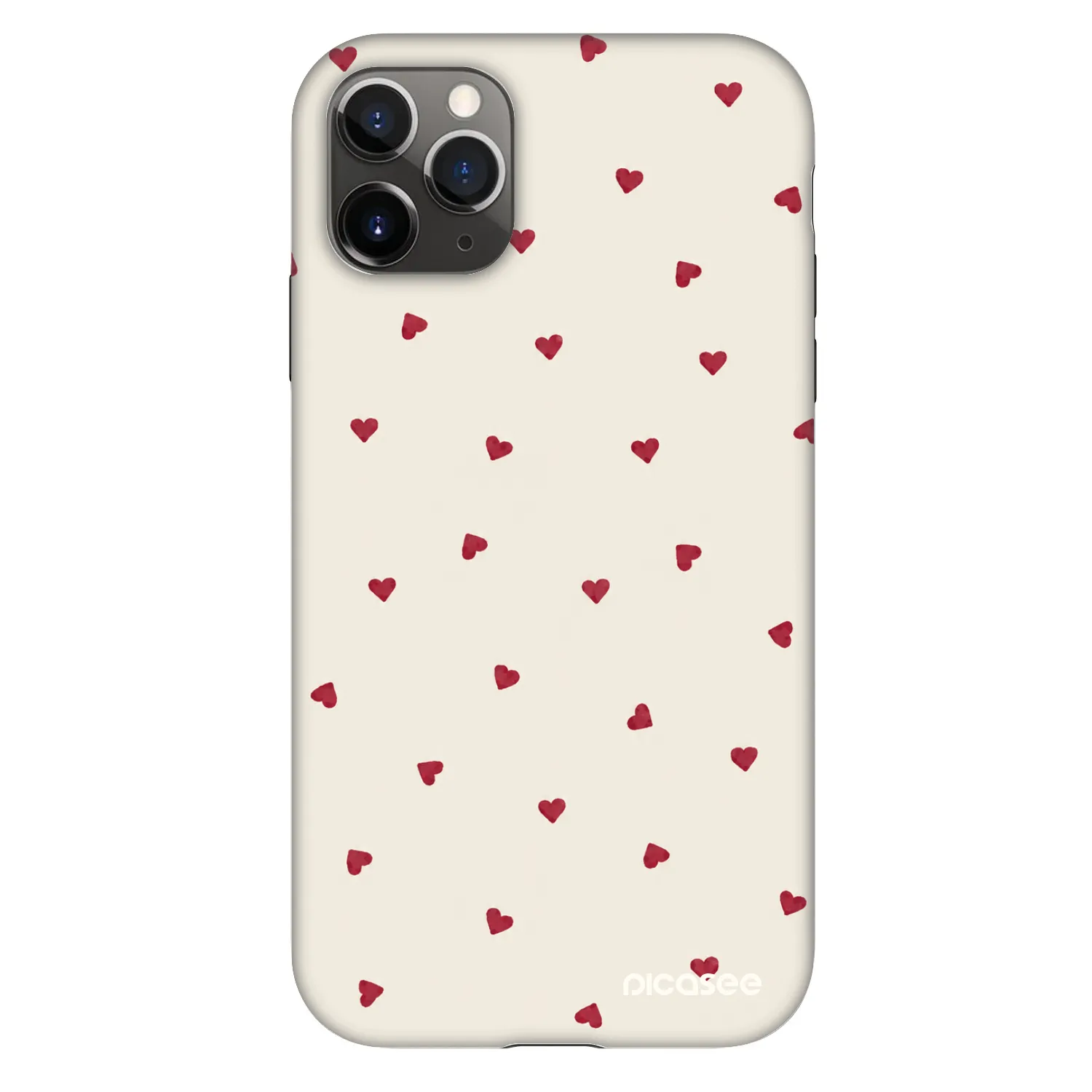 Picasee Fashion Case Apple iPhone 11 Pro - Little Love