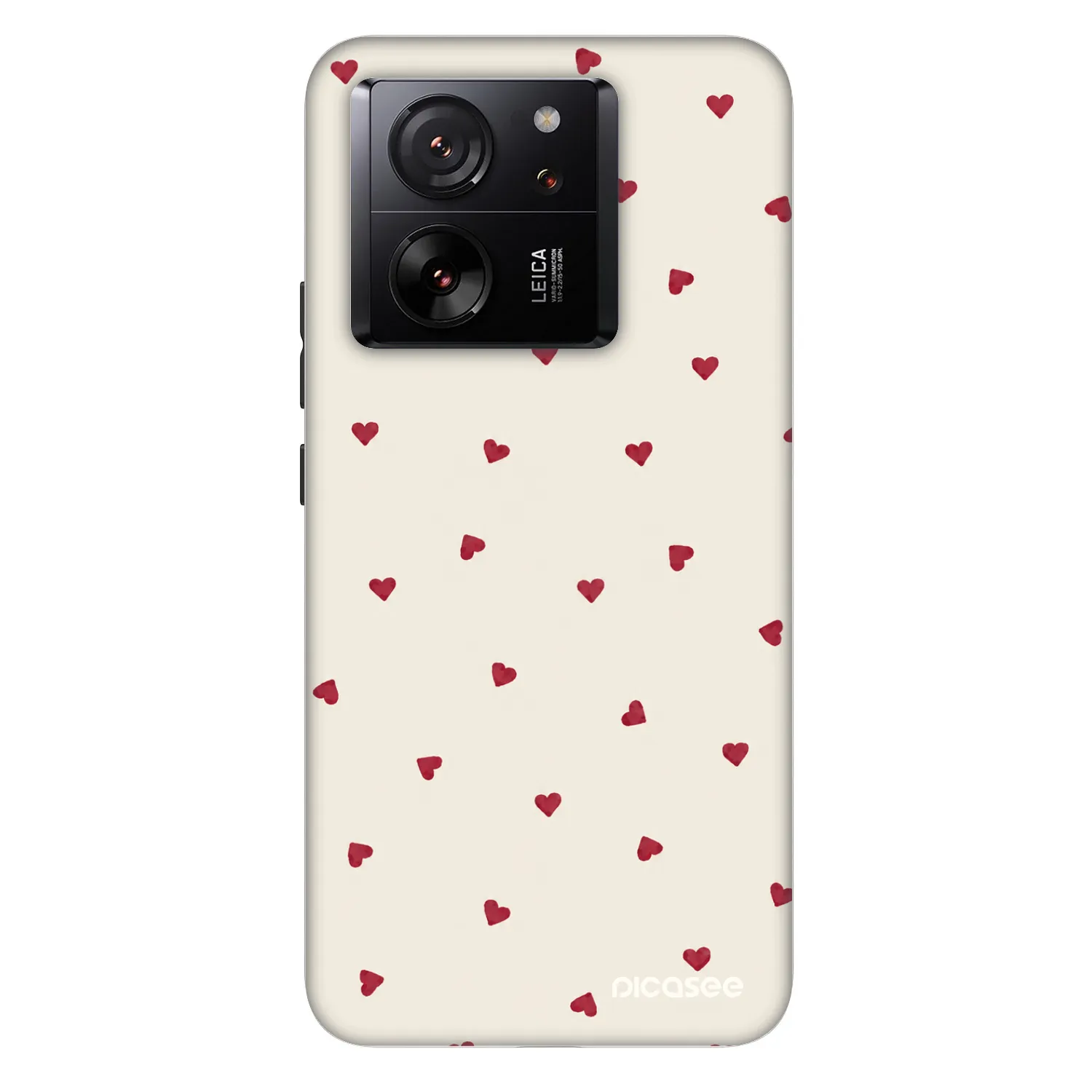 Picasee Fashion Case Xiaomi 13T Pro - Little Love
