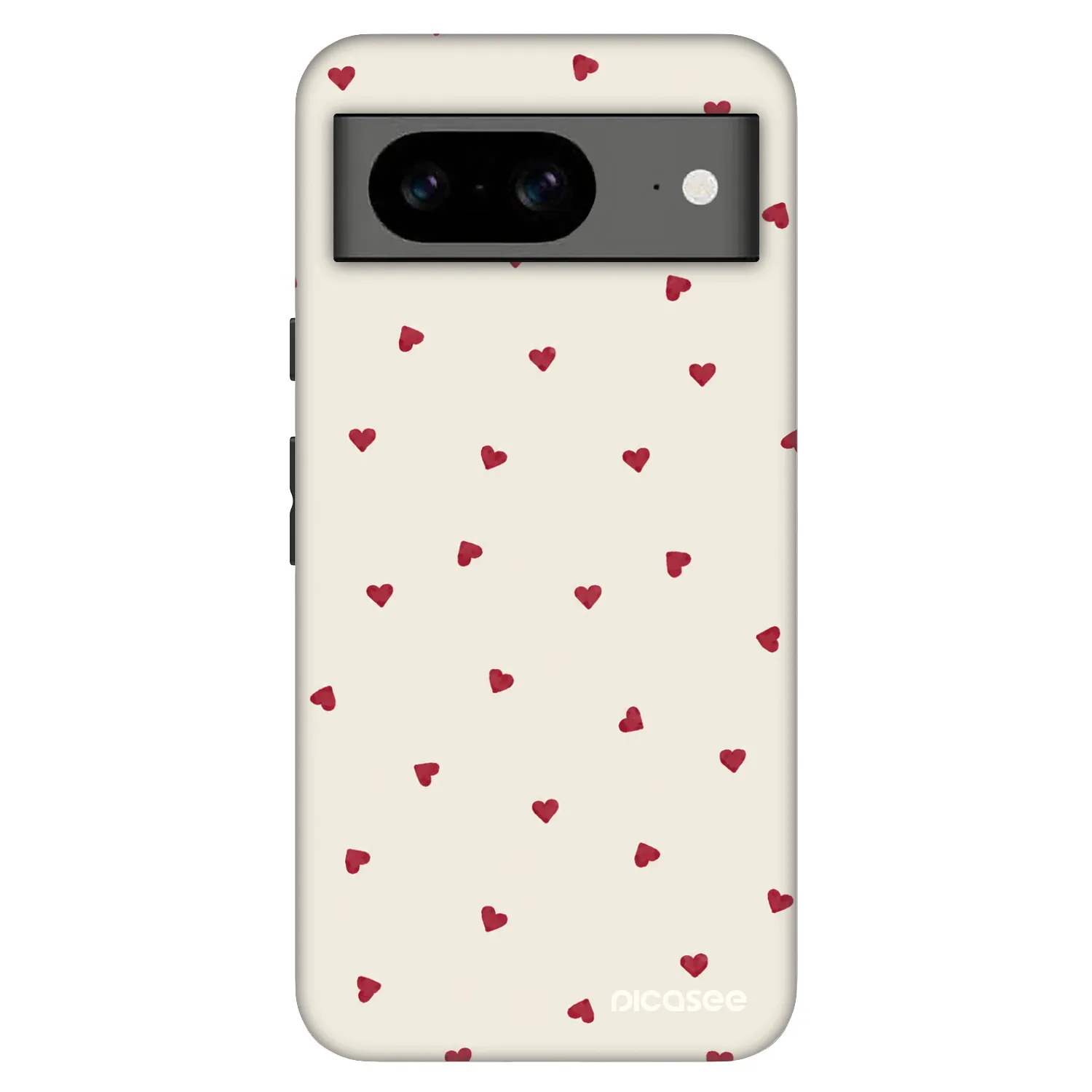 Picasee Fashion Case Google Pixel 8 Pro - Little Love