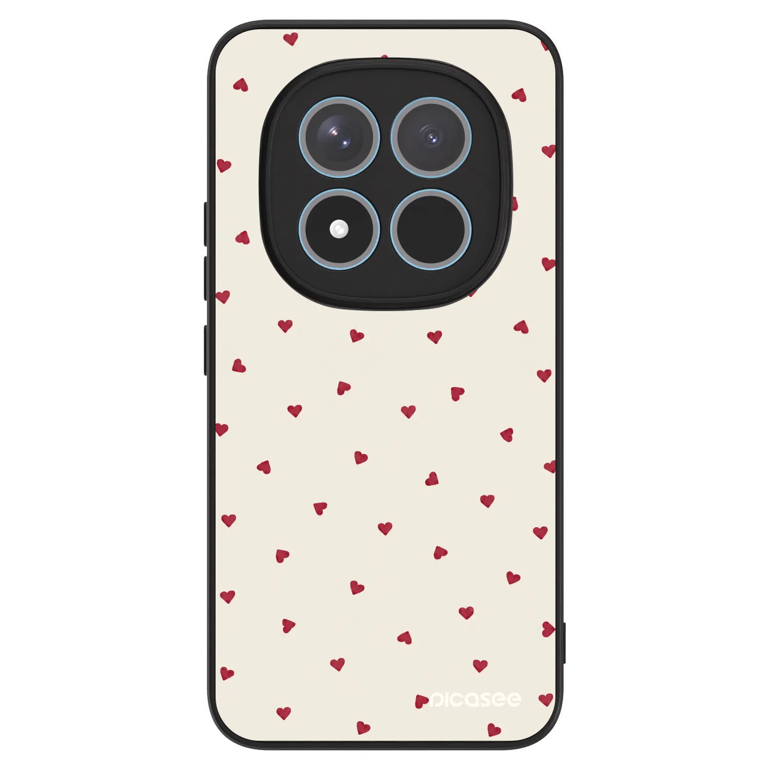 Picasee ULTIMATE CASE Xiaomi Redmi Note 15 Pro+ - készülékre - Little Love