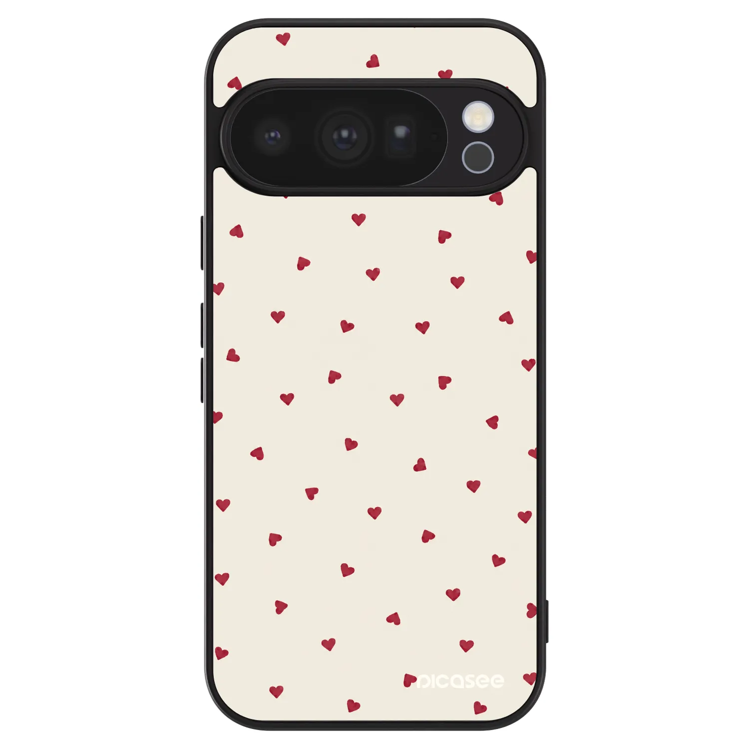 Picasee ULTIMATE CASE Google Pixel 10 Pro - készülékre - Little Love