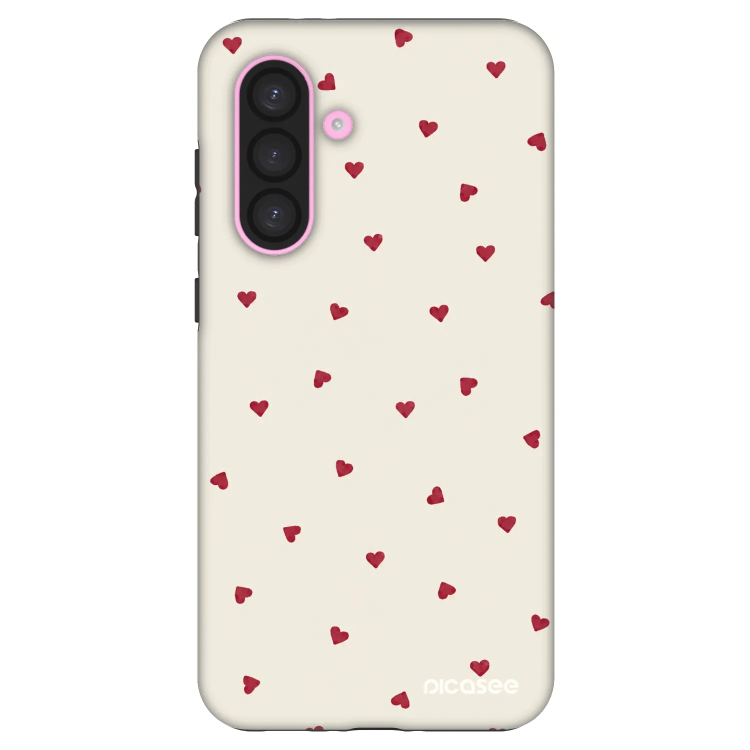 Picasee Fashion Case Samsung Galaxy A56 5G A566B - Little Love