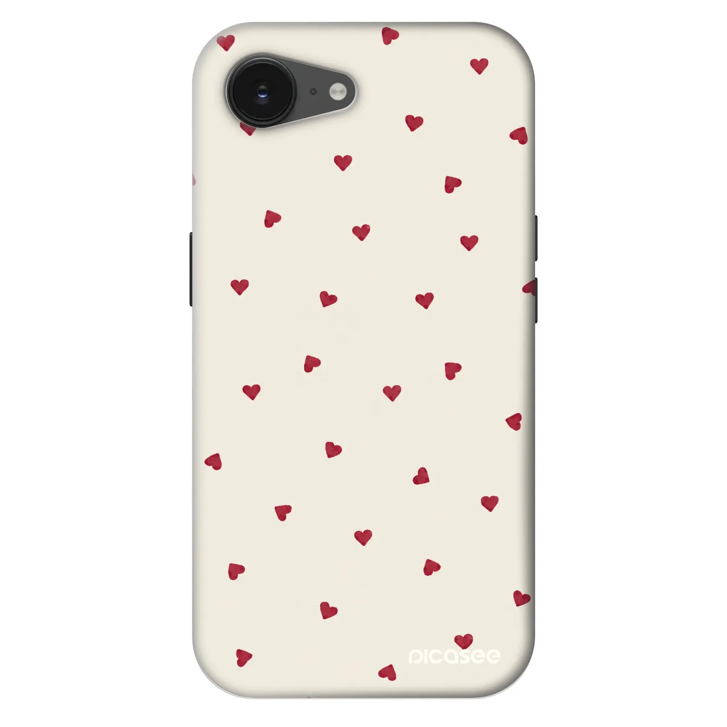 Picasee Fashion Case MagSafe Apple iPhone 17e - Little Love