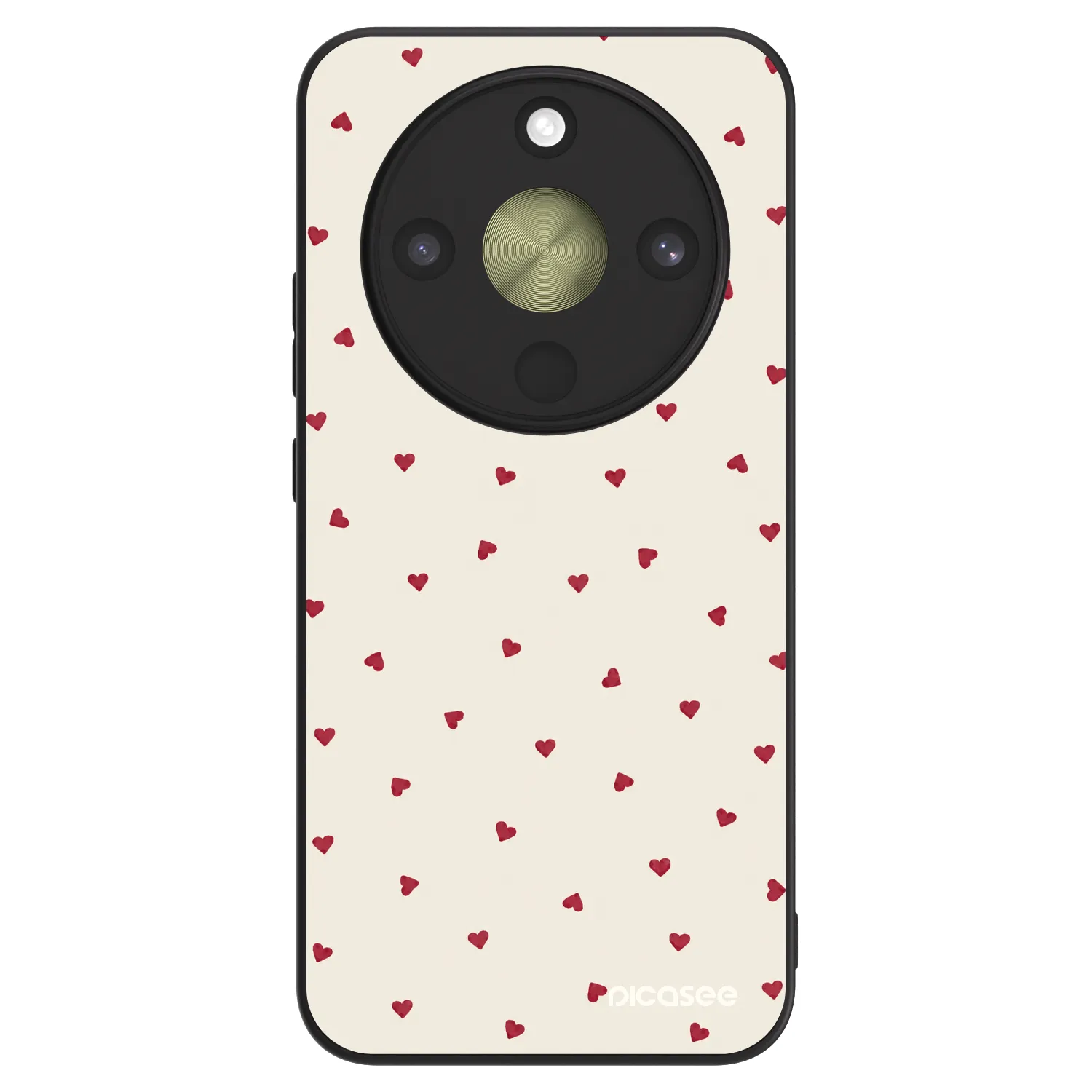 Picasee ULTIMATE CASE Honor Magic8 Lite 5G - készülékre - Little Love