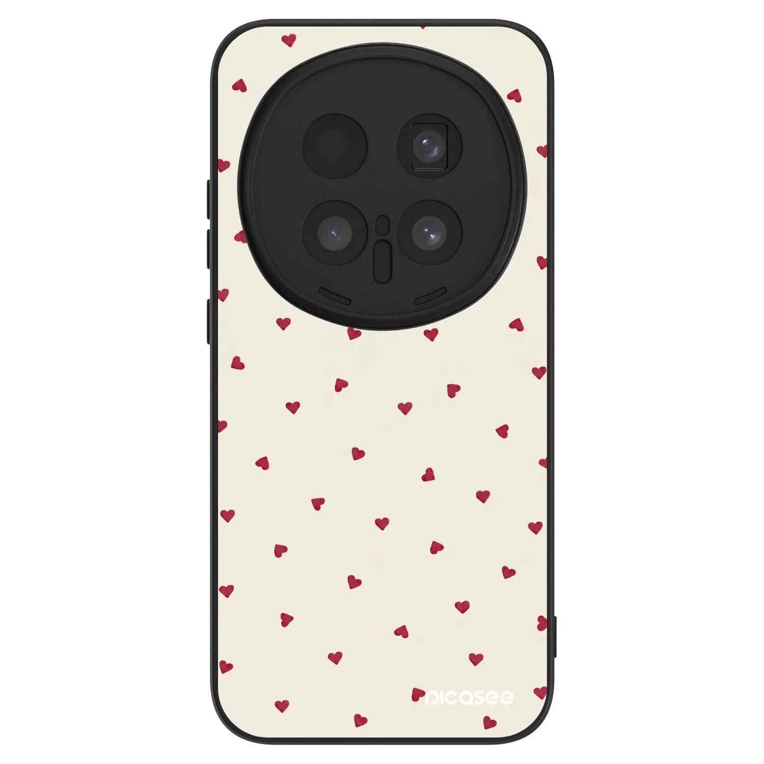 Picasee ULTIMATE CASE Honor Magic8 Pro 5G - készülékre - Little Love