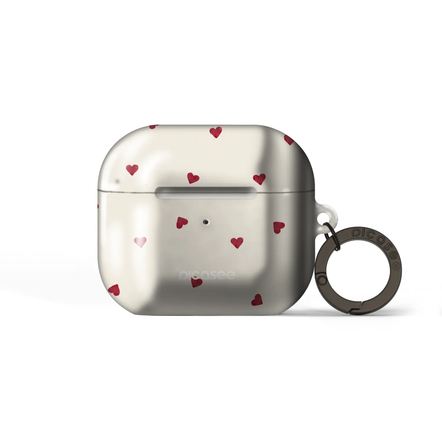 Picasee Obal pro Apple AirPods 3 - Little Love