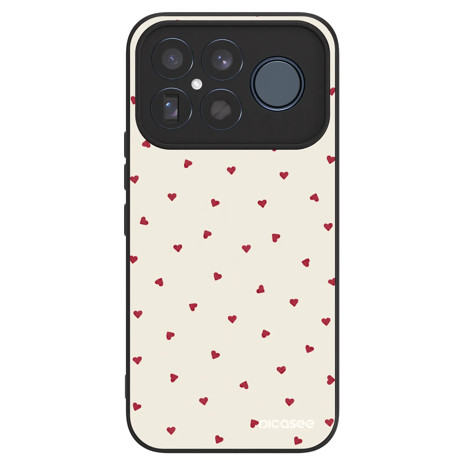 Picasee ULTIMATE CASE Xiaomi Poco F8 Ultra - készülékre - Little Love