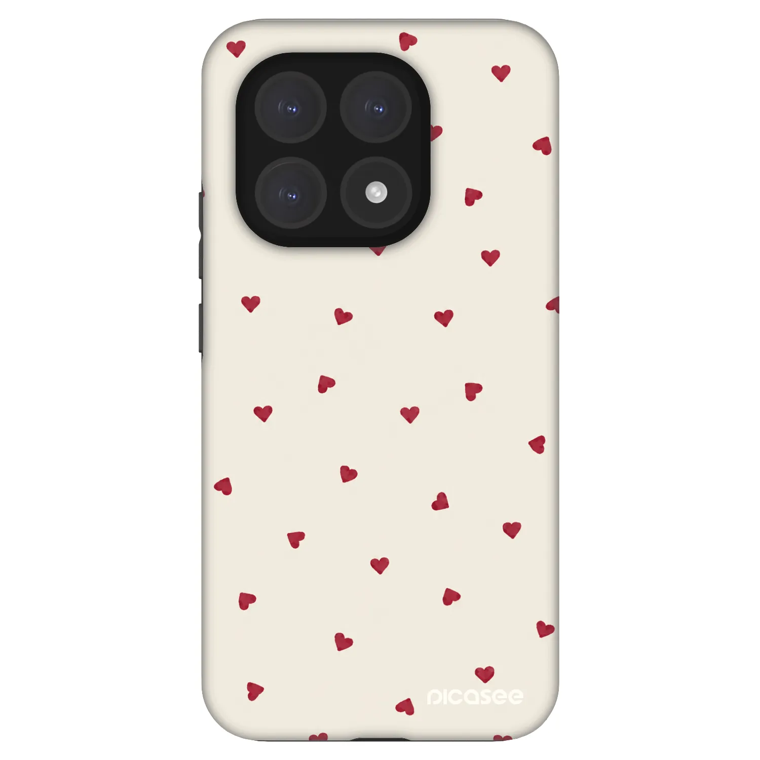 Picasee Fashion Case Xiaomi 15T - Little Love