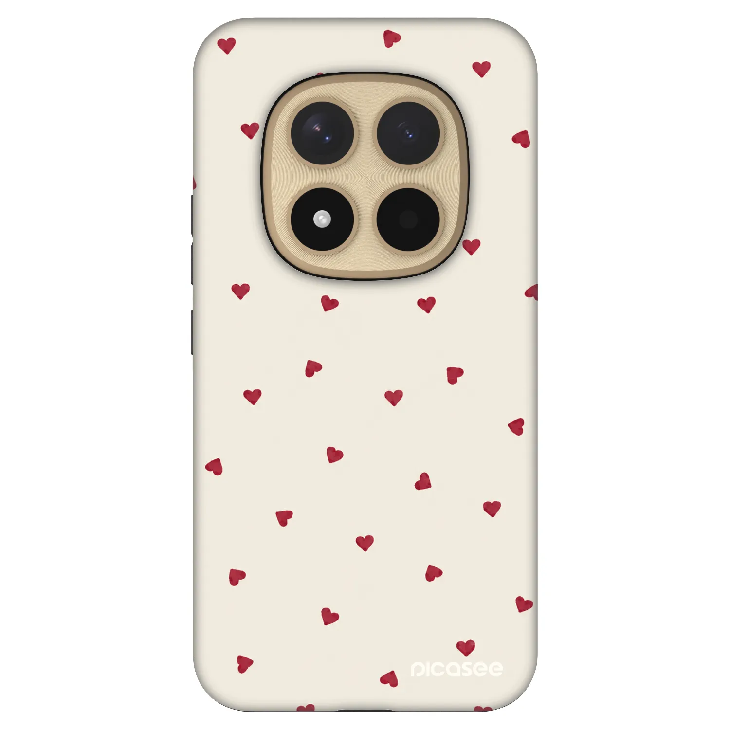 Picasee Fashion Case Xiaomi Redmi Note 15 Pro+ - Little Love