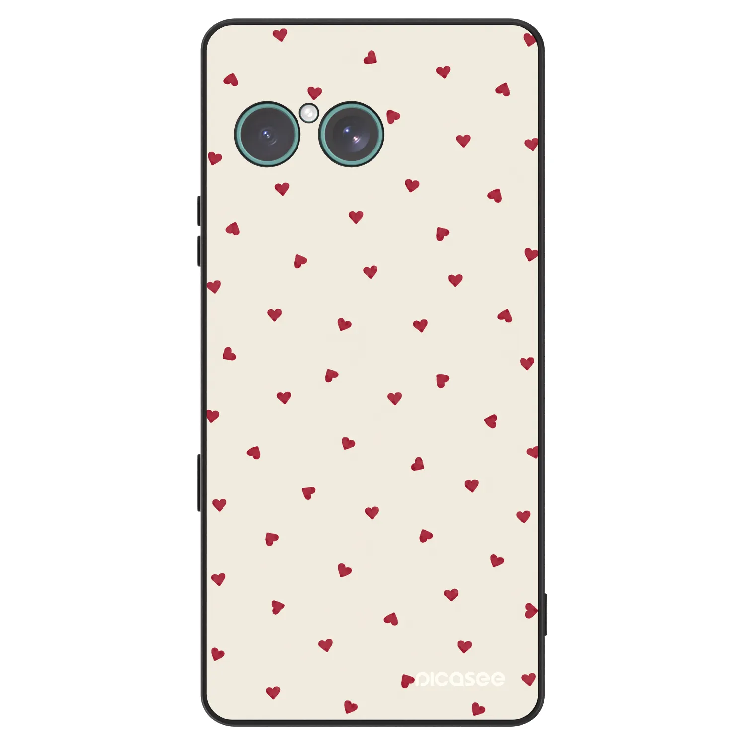 Picasee ULTIMATE CASE Sony Xperia 10 VII - készülékre - Little Love