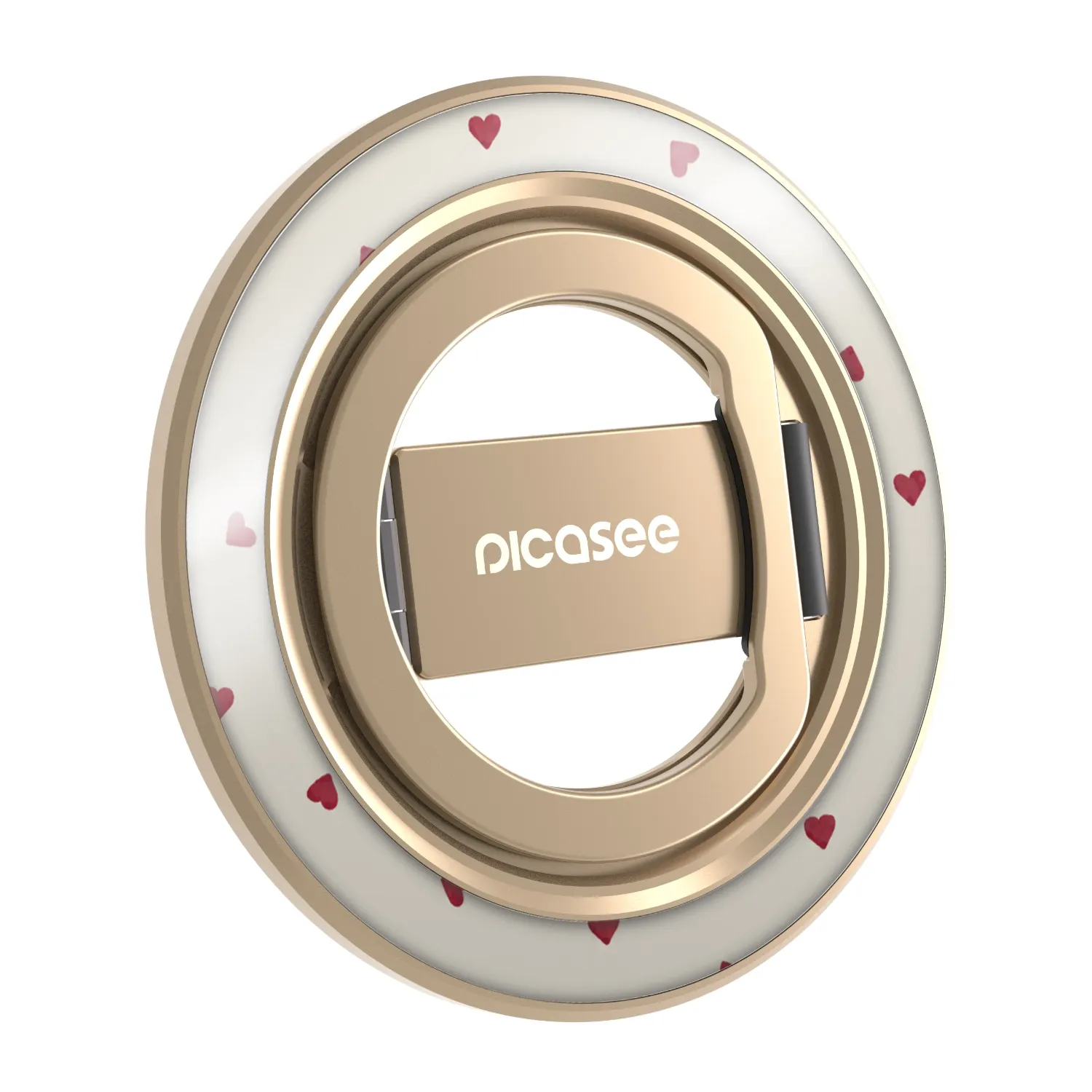 Picasee Magnetic holder - Arany