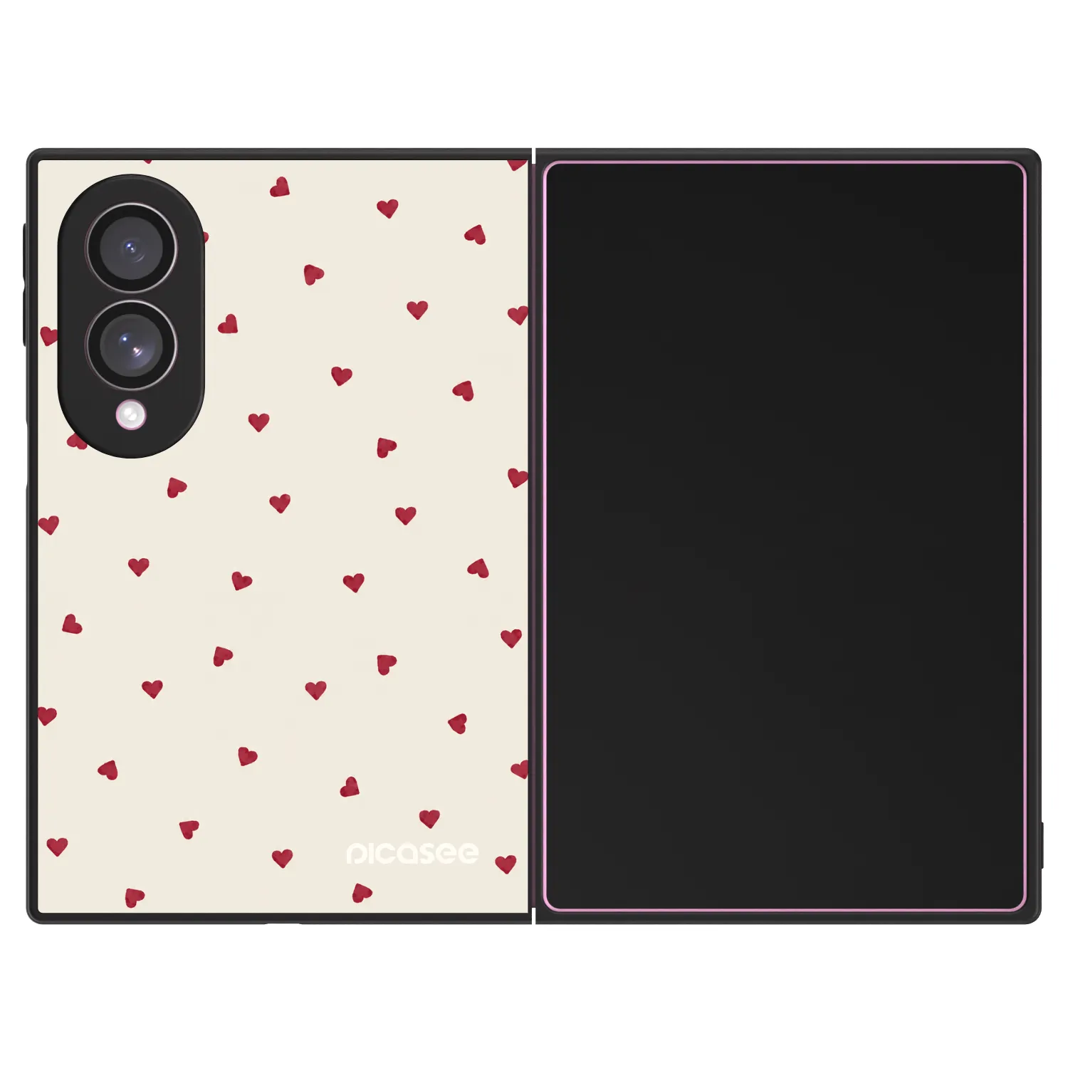Picasee ULTIMATE CASE Samsung Galaxy Z Fold8 5G - készülékre - Little Love