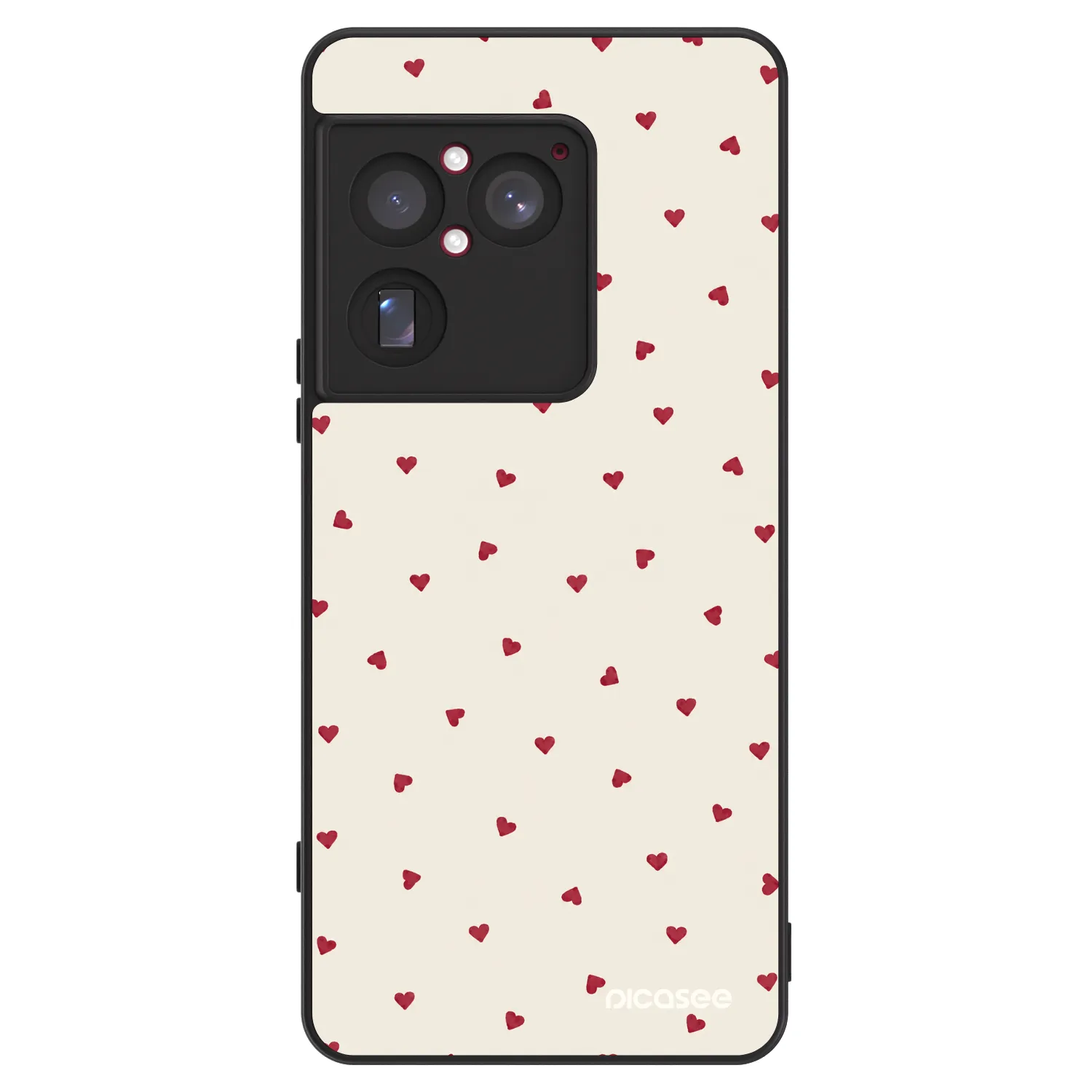 Picasee ULTIMATE CASE Sony Xperia 1 VIII 5G - készülékre - Little Love
