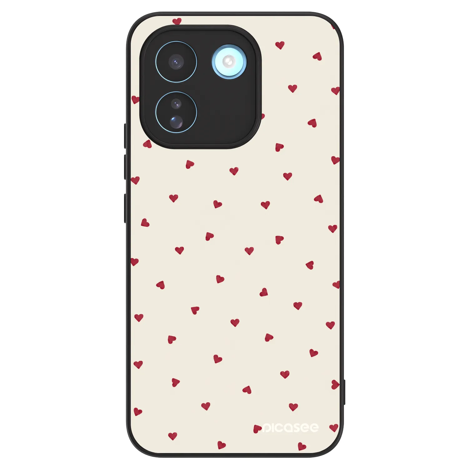 Picasee ULTIMATE CASE Xiaomi Redmi Note 17 Pro MAX 5G - készülékre - Little Love