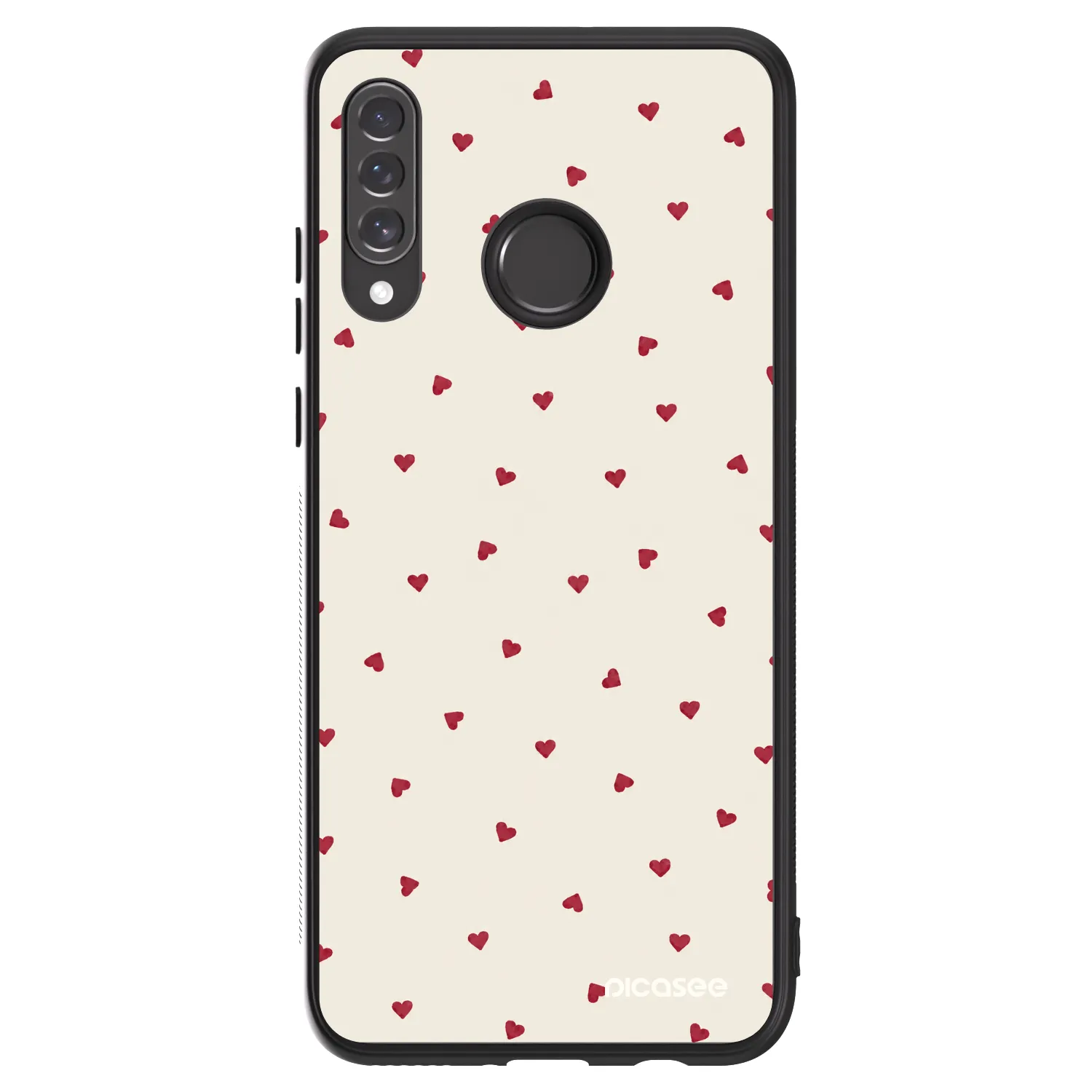 Picasee ULTIMATE CASE Huawei P30 Lite - készülékre - Little Love