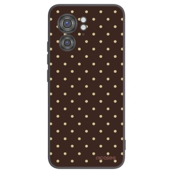 Tok az alábbi mobiltelefonokra Motorola Edge 40 - Vanilla Dots & Chocolate