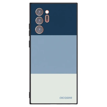 Tok az alábbi mobiltelefonokra Samsung Galaxy Note 20 Ultra - Coastal Blue