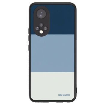 Szilikon tok erre a típusra Huawei Nova 9 - Coastal Blue