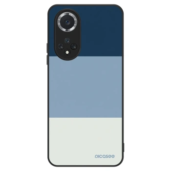 Szilikon tok erre a típusra Huawei Nova 9 SE - Coastal Blue