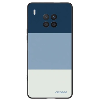 Tok az alábbi mobiltelefonokra Honor 50 Lite - Coastal Blue