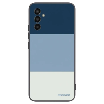Tok az alábbi mobiltelefonokra Samsung Galaxy M13 M135F - Coastal Blue
