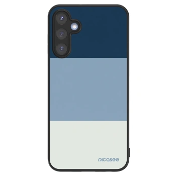Szilikon tok erre a típusra Samsung Galaxy A15 A156B 5G - Coastal Blue